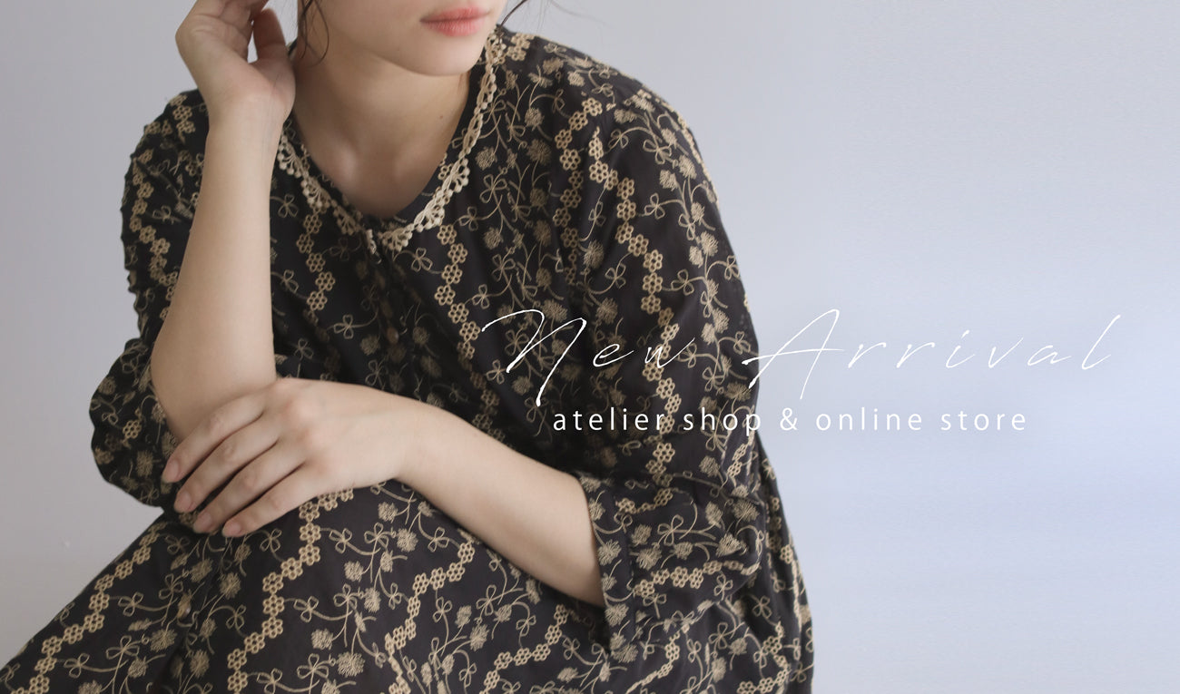 New Arrivals – REI THE LACES CHAMBER