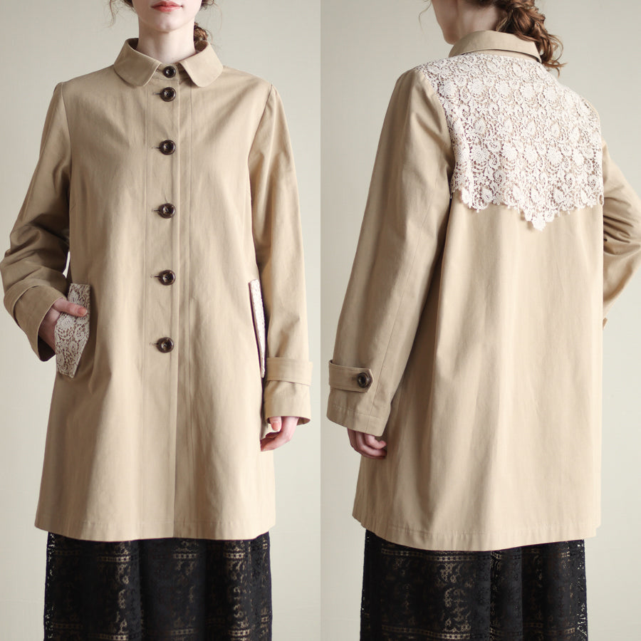 ジャケット・アウター Rei ジャケット/コート – REI THE LACES CHAMBER