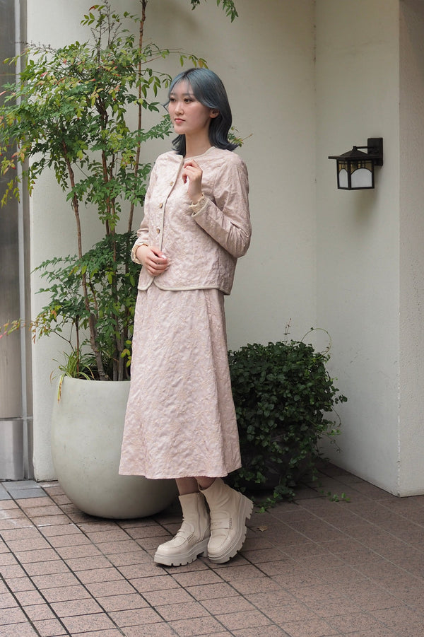 Height : 167cm