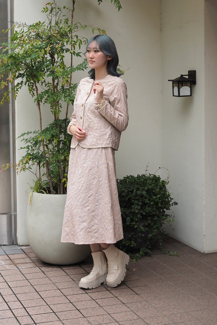 Height : 167cm