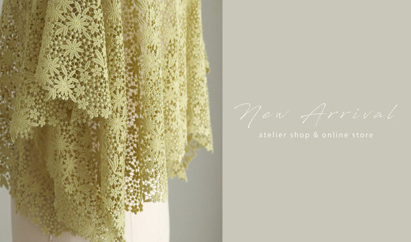 new arrival