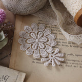 《online store限定販売》モチーフレースg