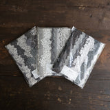 [Rangkaian Renda] Renda Mungil <<Krem>>