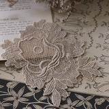 《online store限定販売》モチーフレースj