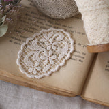 《online store限定販売》モチーフレースi