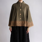 〔No.9355〕コットンツイルワッシャーコート【2026年12月中旬入荷予定】