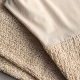 〔No.9344〕ストレッチラッセルレギンス【2026年8月下旬入荷予定】