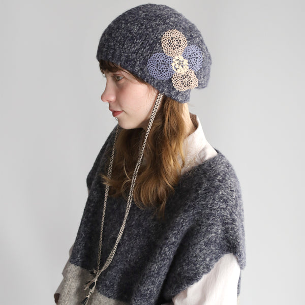 帽子 – REI THE LACES CHAMBER