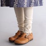 〔No.9348〕ウールテレコレギンス【2026年9月中旬入荷予定】