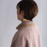 〔No.9338〕ウールビーバーコート【2026年11月上旬入荷予定】