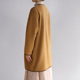 〔No.9336〕ブークレコーディガン【2026年10月中旬入荷予定】