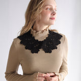 〔No.11217〕花音ケミカルジレ【2026年8月下旬入荷予定】