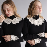 〔No.11217〕花音ケミカルジレ【2026年8月下旬入荷予定】