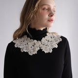 〔No.11217〕花音ケミカルジレ【2026年8月下旬入荷予定】