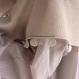 〔No.11222〕ウールガーゼプティストール【2026年11月中旬入荷予定】