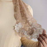 〔No.11219〕輪の詩ケミカルコラージュプティストール【2026年10月下旬入荷予定】