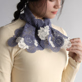 〔No.11219〕輪の詩ケミカルコラージュプティストール【2026年10月下旬入荷予定】