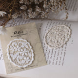 《online store限定販売》モチーフレースi