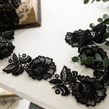 Narrow chemical lace (sold in units of 1m)