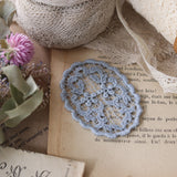 《online store限定販売》モチーフレースc