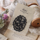 《online store限定販売》モチーフレースd