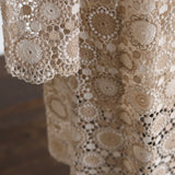 てまりウールケミカルコート