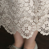 〔No.9202〕Combination Chemical Skirt [Scheduled for late August 2026 delivery]