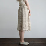 〔No.9202〕Combination Chemical Skirt [Scheduled for late August 2026 delivery]