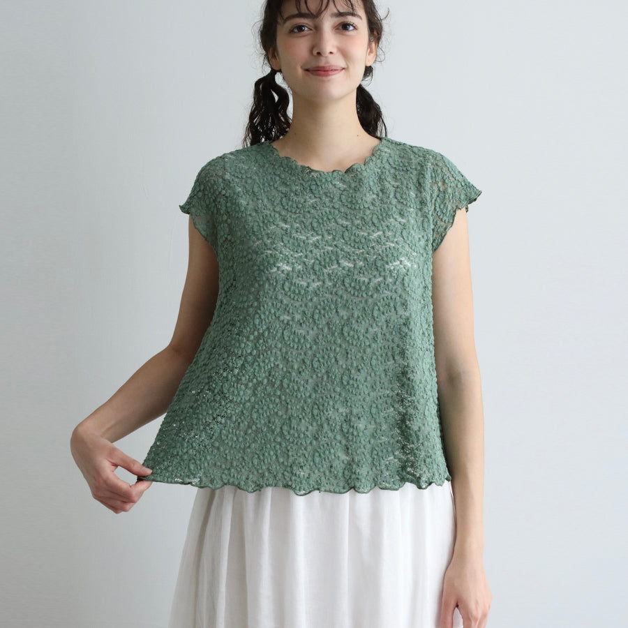 トップス – REI THE LACES CHAMBER