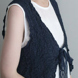 [No.9276] Rompi Chijimi [Dijadwalkan tiba akhir Mei 2026]