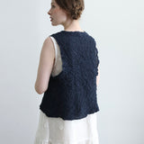 [No.9276] Rompi Chijimi [Dijadwalkan tiba akhir Mei 2026]