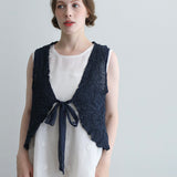 [No.9276] Rompi Chijimi [Dijadwalkan tiba akhir Mei 2026]