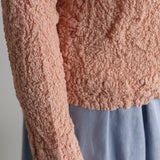 Chijimi cardigan