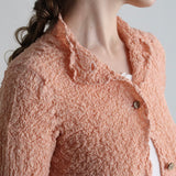 Chijimi cardigan