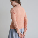 Chijimi cardigan