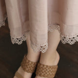 〔No.9273〕Rok Katun Sutra【Tersedia Akhir Agustus 2026】