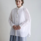 アキハコットンシャツ