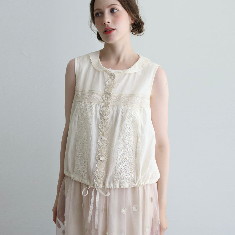 トップス – REI THE LACES CHAMBER