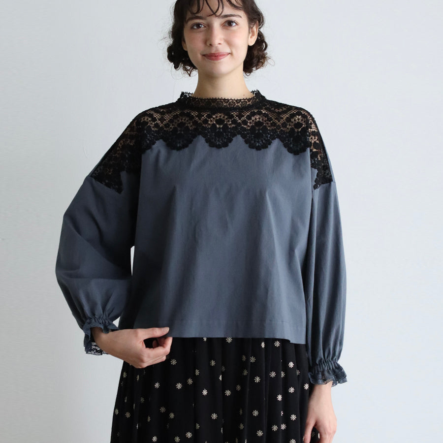 トップス – REI THE LACES CHAMBER