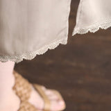 キュプラインナースカート