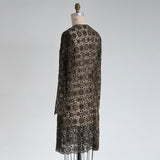 てまりウールケミカルコート