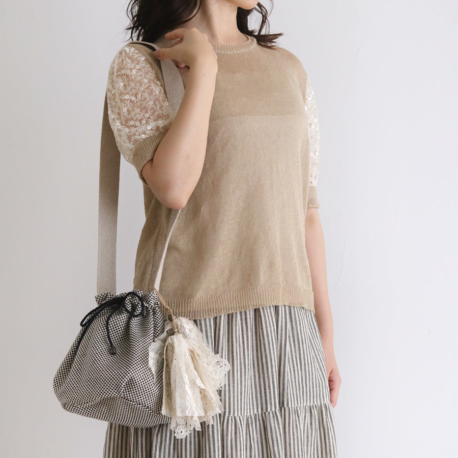 bag – REI THE LACES CHAMBER