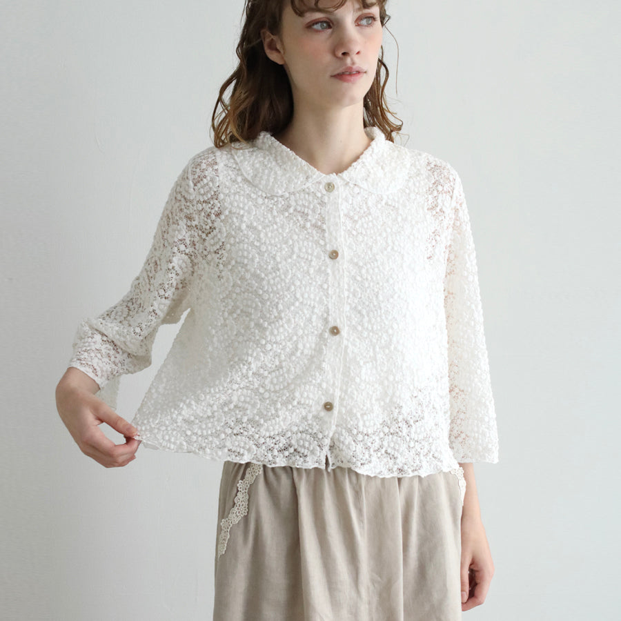 トップス – REI THE LACES CHAMBER