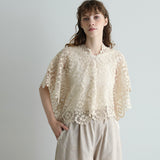 [No. 9203] Kamon Tei Chemical Bolero [Scheduled for late May 2026 arrival]