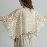 [No. 9203] Kamon Tei Chemical Bolero [Scheduled for late May 2026 arrival]