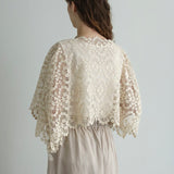 [No. 9203] Kamon Tei Chemical Bolero [Scheduled for late May 2026 arrival]