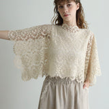 [No. 9203] Kamon Tei Chemical Bolero [Scheduled for late May 2026 arrival]