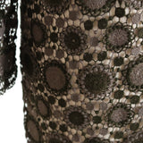 てまりウールケミカルコート