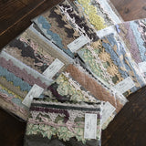 [Rangkaian Renda] Renda Mungil <<Krem>>