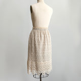 〔No.9202〕Combination Chemical Skirt [Scheduled for late August 2026 delivery]